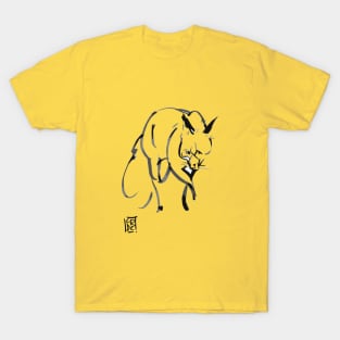 FOX1 T-Shirt